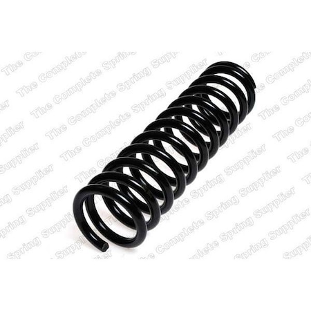 Lesjofors Coil Spring, 4056803 4056803
